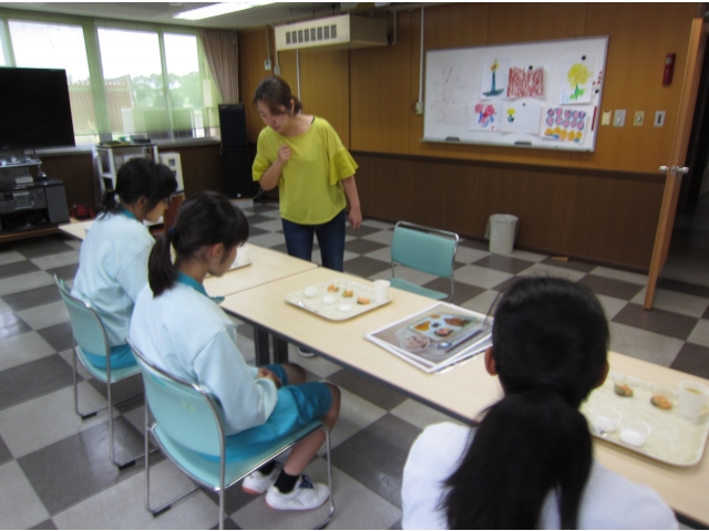ソフト食実食！
