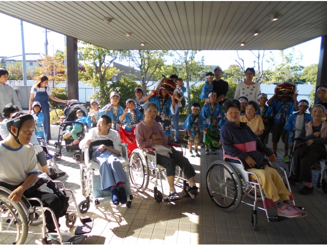 ありがとうございました！