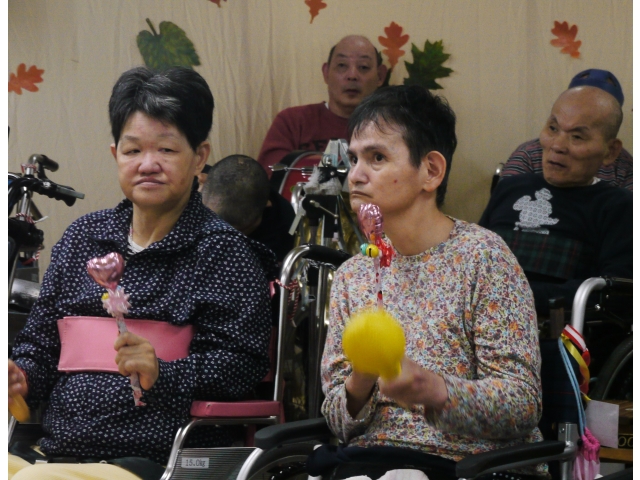 ハートの
バルーンスティック