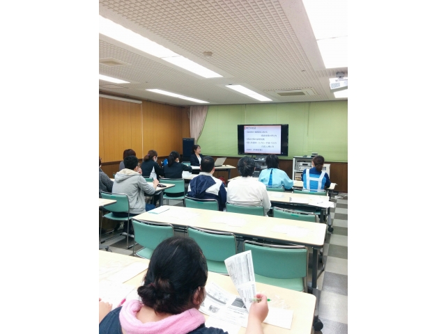 備えあれば
患いなし