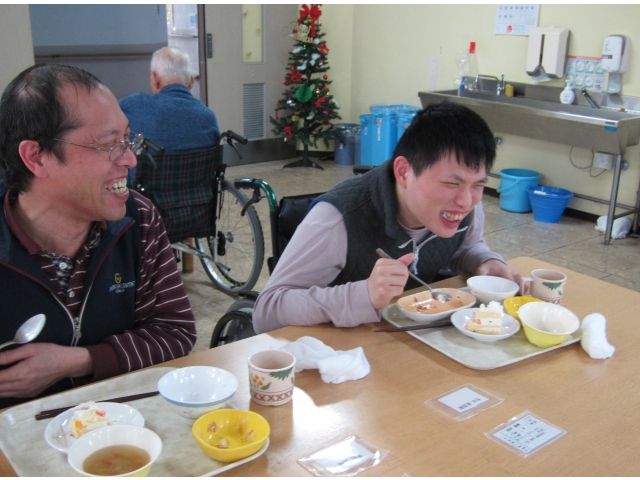 それとも
後にとっておく派？