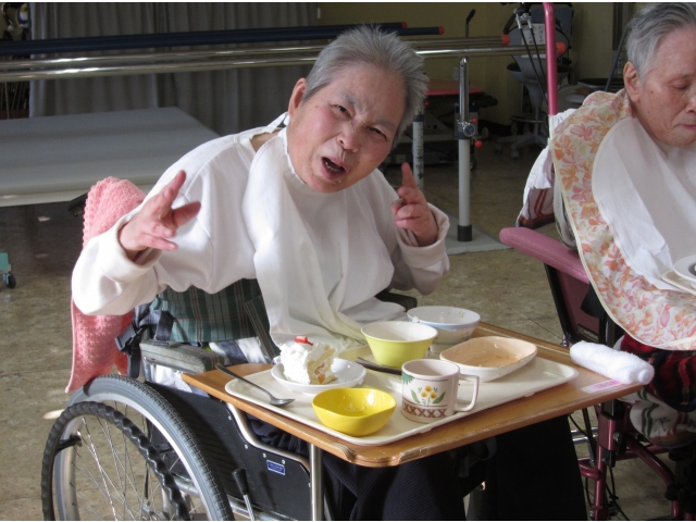 どちらにせよ
ケーキは美味しいね💛