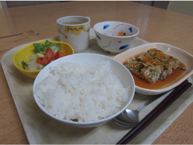 それが極上
「ほたるのまい」