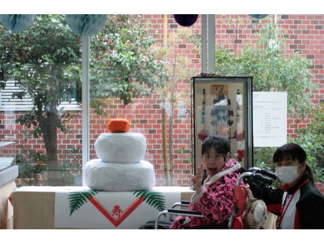 ん？？何か物足りない・・・