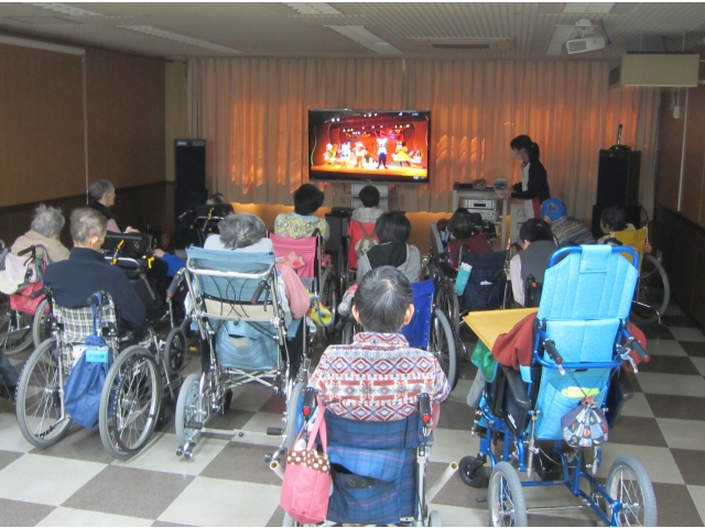 いきものかがり参加者
過去最高更新！！