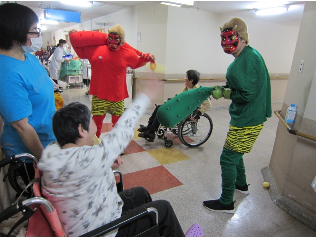 まだまだ投げます！