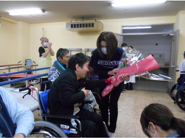 今まで
ありがとうございました