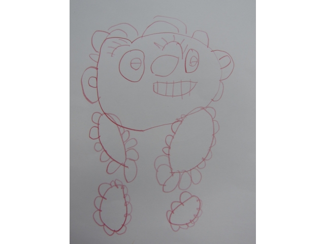 この職員は誰でしょう？？