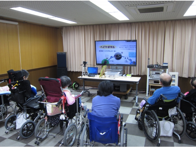 ホタルの一生をおさらい