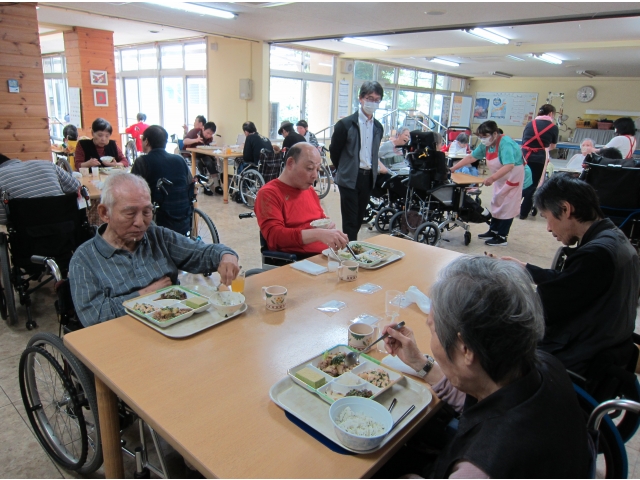 特製のダレやソース
これまた絶品！！