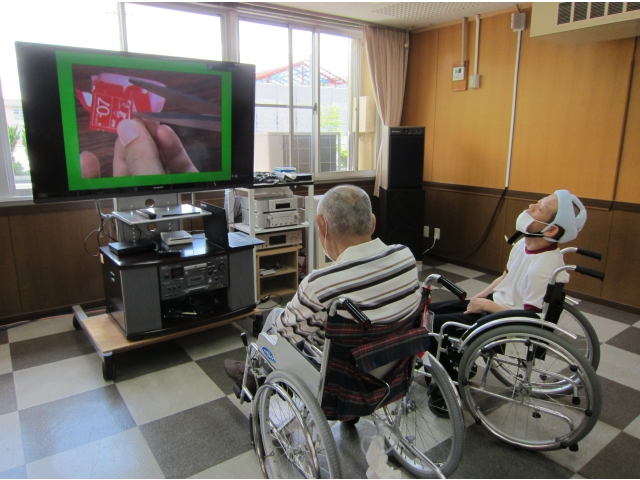 「バーチャル説明会」
で理解を深めます