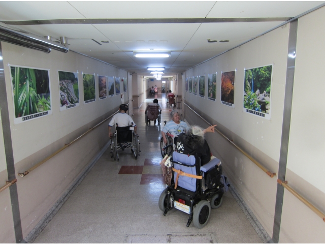 「翠雨しっとりロード」開通