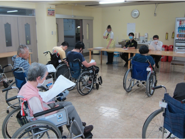 引っ越しに向けての準備を！！