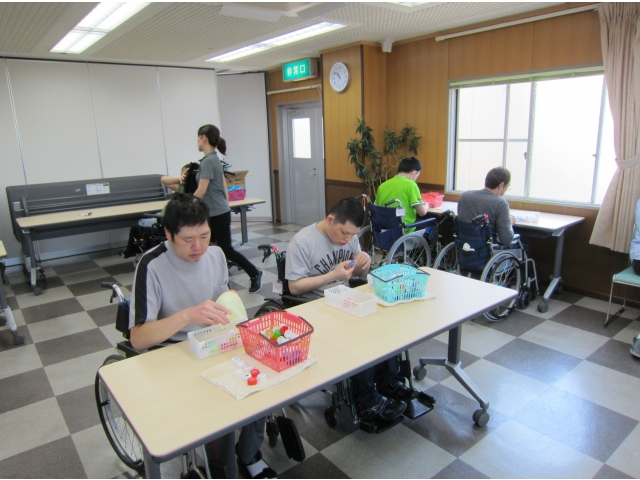 スタンプ獲得数
1位・2位の二人
