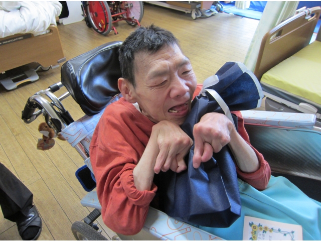 高級ティッシュＧＥＴ！