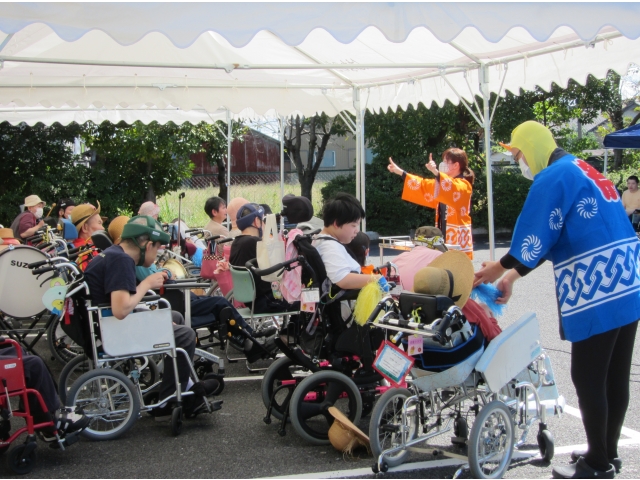 まさかのアンコールです