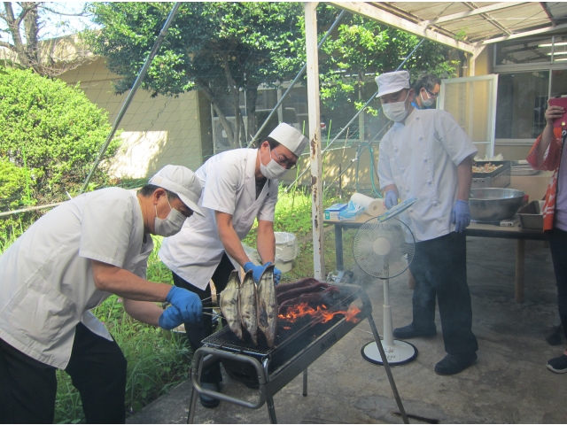 香りだけでもおいしい！