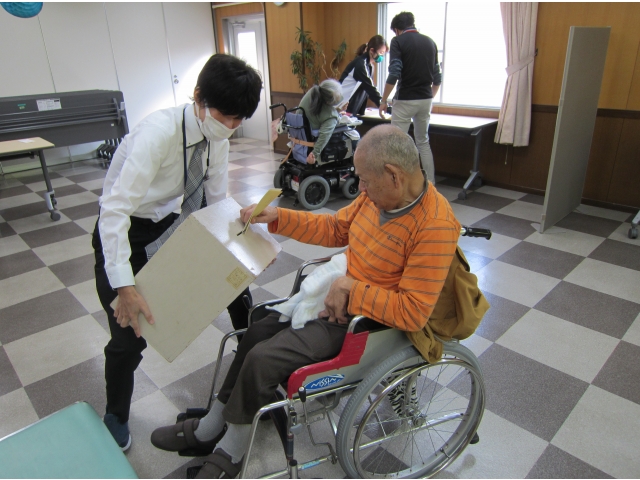 おつかれさまでした