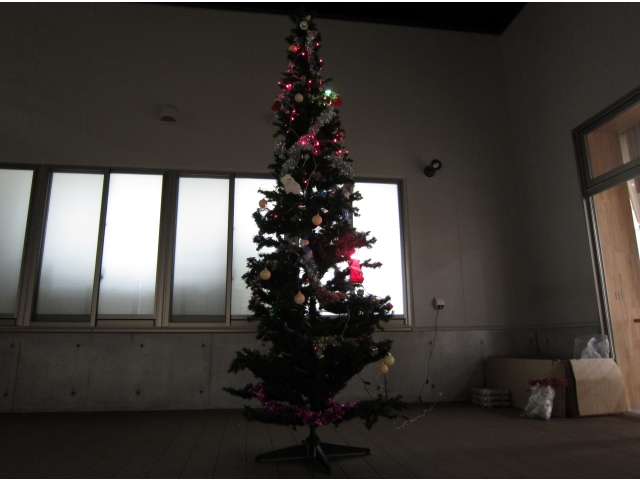 イルミネーション(^^♪