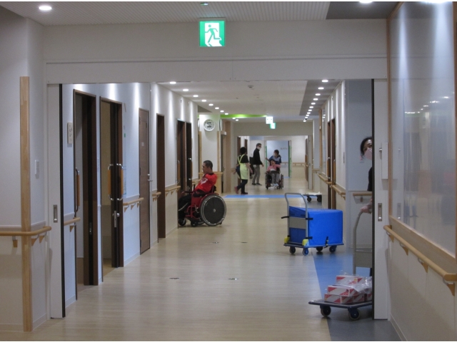 新しい生活start！