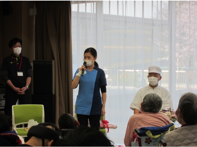 涙があふれます