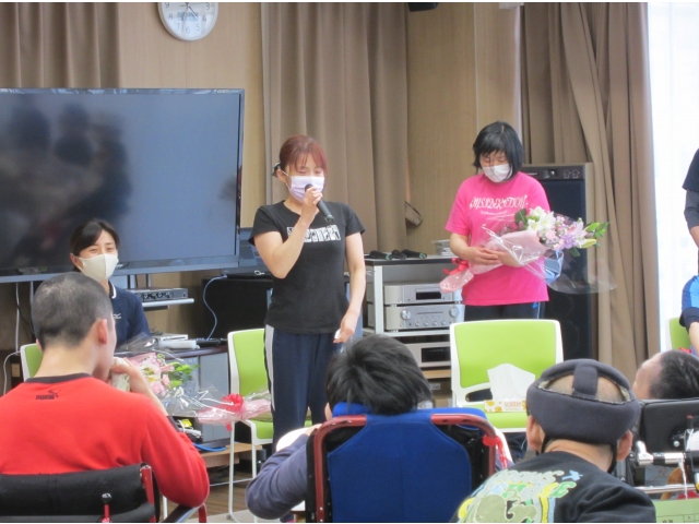 思い出が沢山ありすぎたみたいです