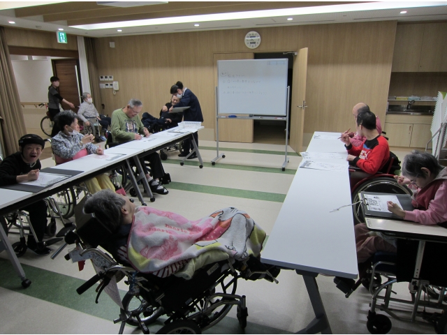 少しずつカスタマイズしていきます！！