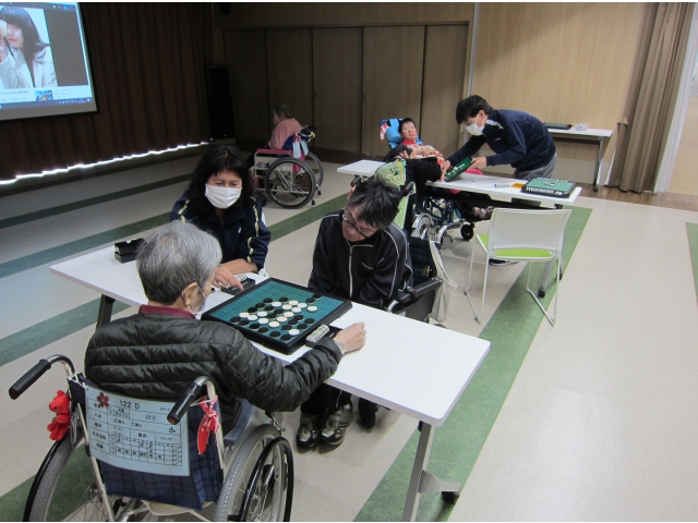 これからも創意工夫を重ねていきましょう！