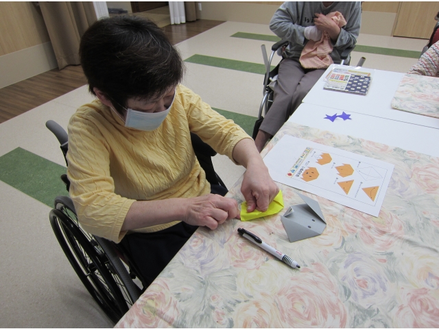 意外と難しい・・