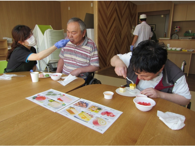 美味しいですね😋