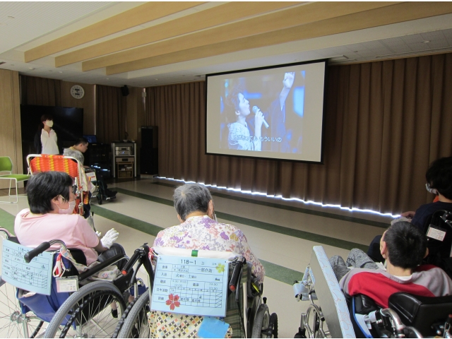 懐メロだって大人気！！