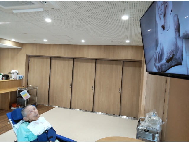 バーチャルルーブル美術館巡りstart！