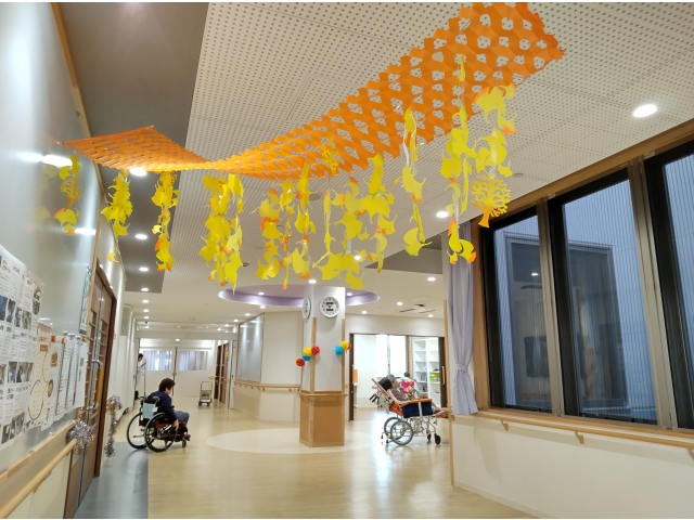 イチョウと言ったら祖父江！