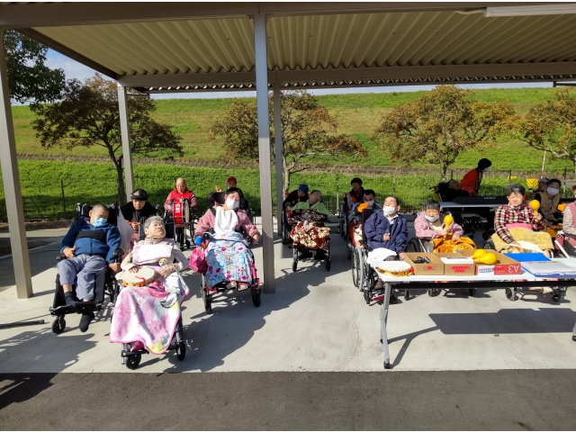 楽しんで演奏しよう！