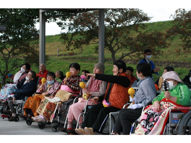 やりきりました～！