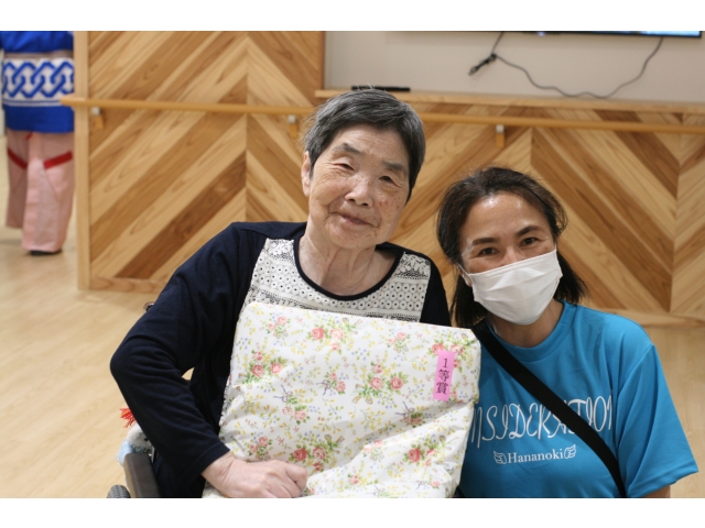 大当たり～！！