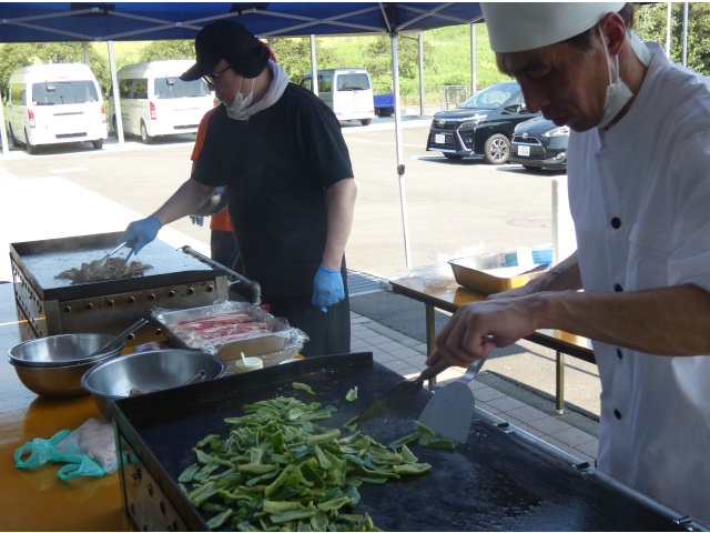 🥕おやさい～🫑