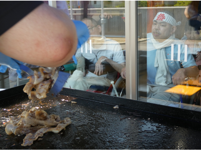 とっても美味しそう❤️