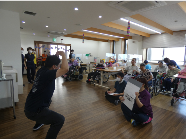 これは分かるかな…？