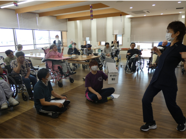 まさかのお題に仰天です😮