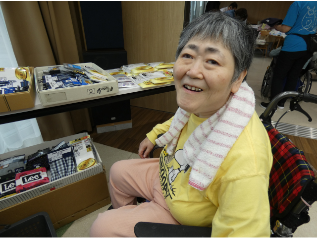 どれにしましょうか～❓