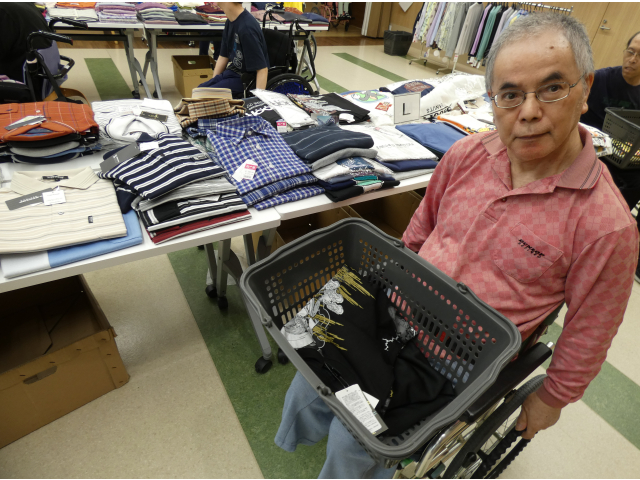 決定しました😄