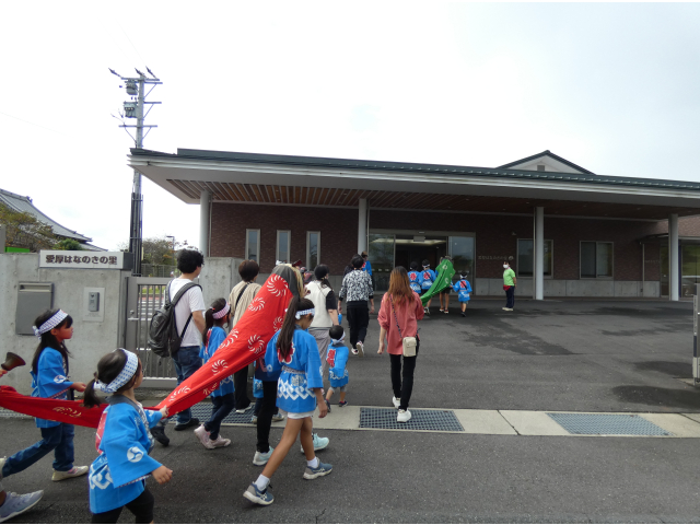 声が聞こえてきます！