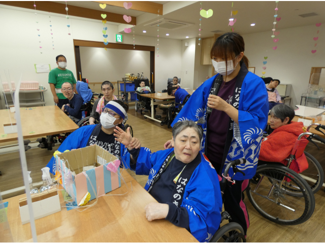 何を引き当てるのでしょう…？