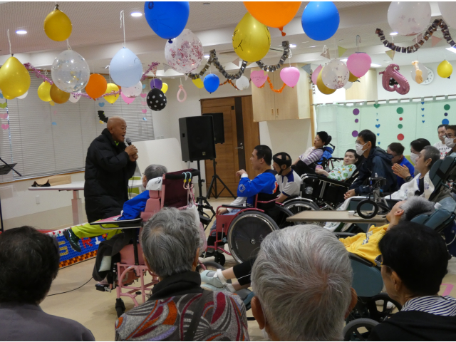 プロの芸人さんは面白い！😂