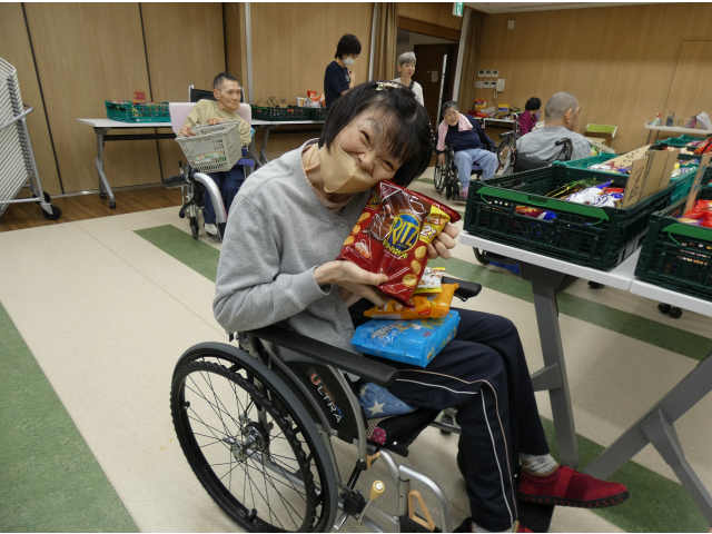 おすすめを教えてくださりました🍫