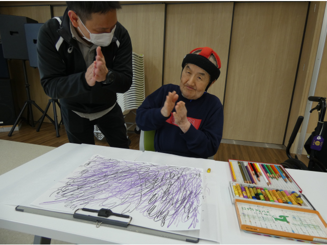 思わず拍手が👏🏻