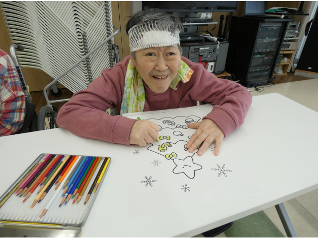 クリスマスを感じますね🎄