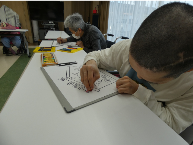 細かいところも丁寧です