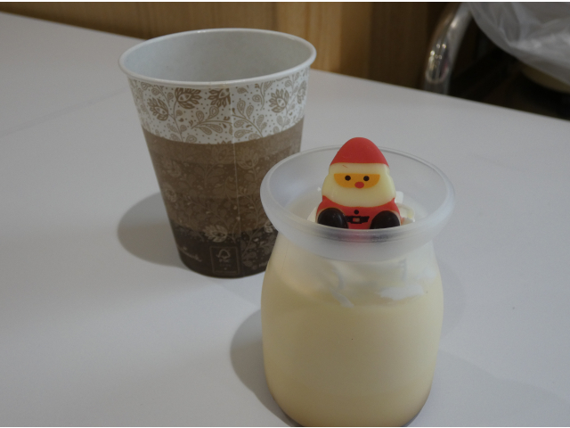 クリスマス仕様🎅